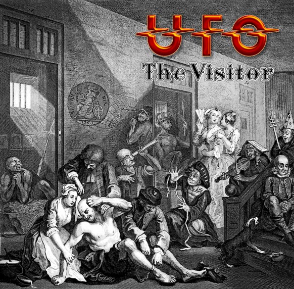 Ufo Music