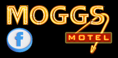 Moggs Motel